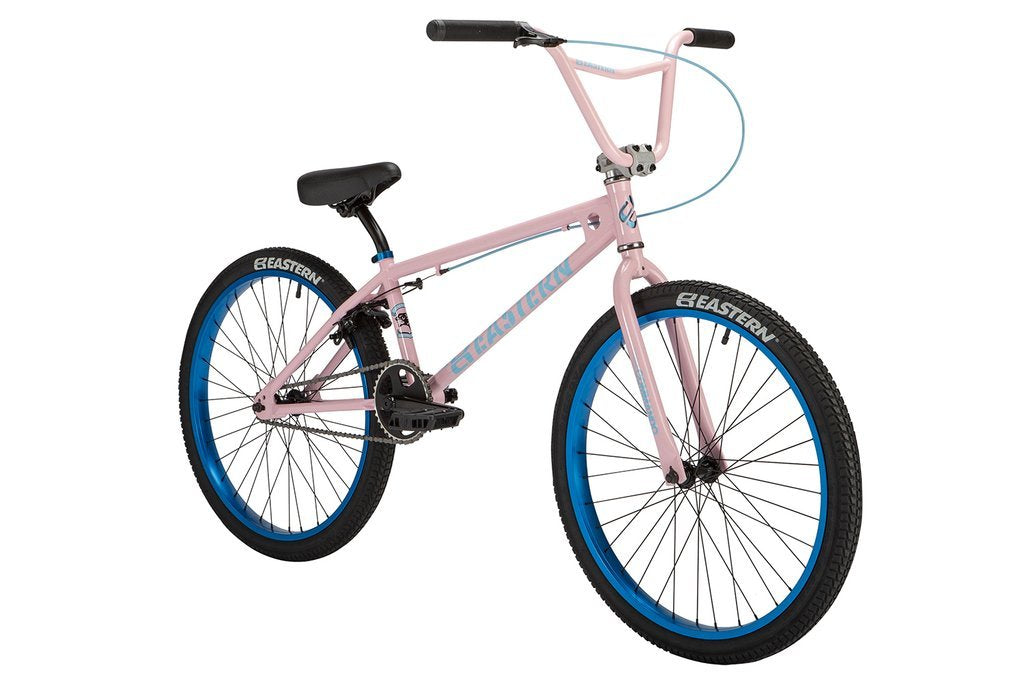 Eastern Bikes Commando LTD BMX Bike 2019 Mordern Bike