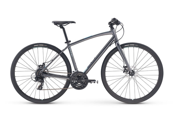 Raleigh alysa best sale