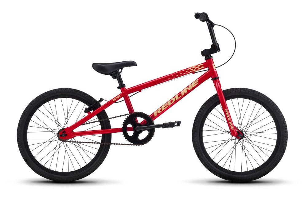 Redline Bmx 20 Redline Roam BMX Bike 20181