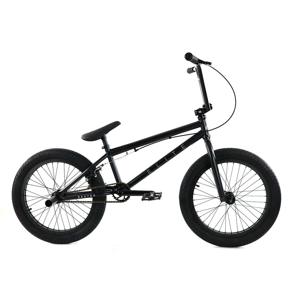 Bmx destro outlet elite