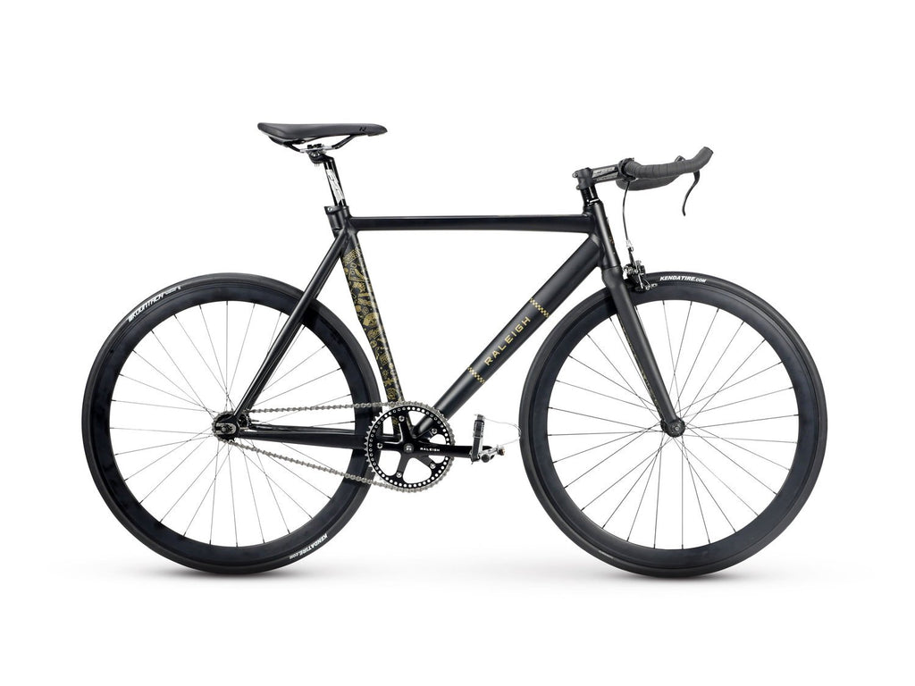 Raleigh fixie on sale