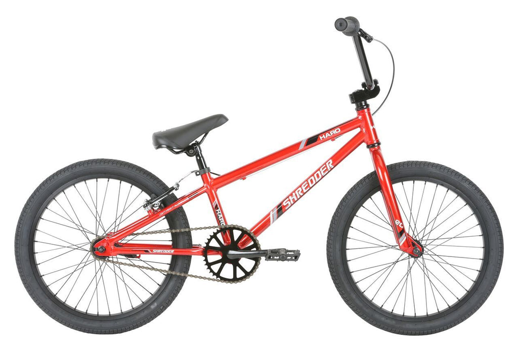 Haro shop shredder 20