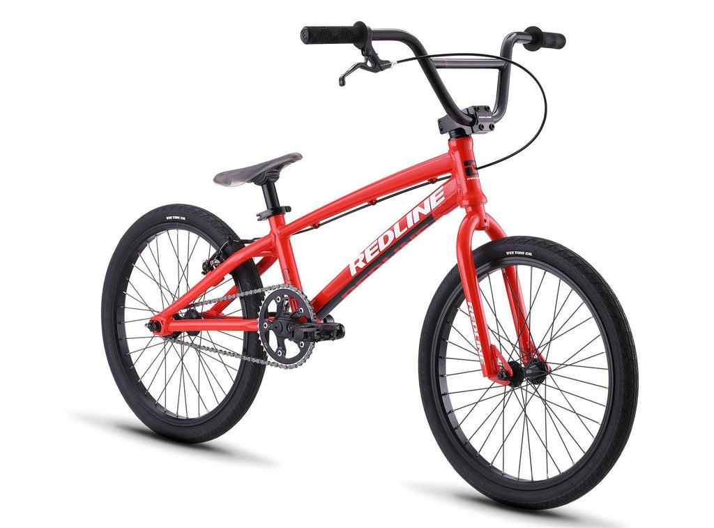 Redline expert bmx sales
