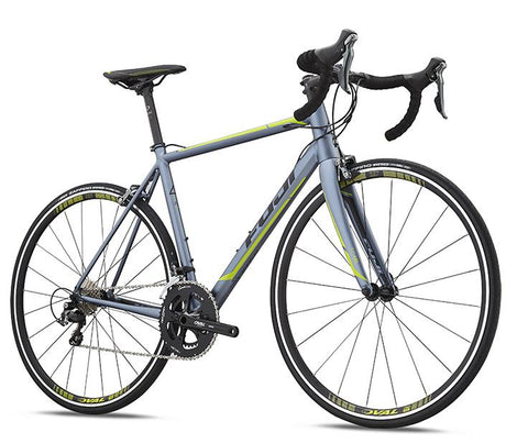 2018 fuji hot sale roubaix 1.5