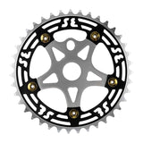 SE Bikes Sprocket Alloy 39T w/Spider - media_9beb0dbe-d976-4cab-bce2-56efe4f13182