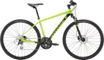 Cannondale Quick CX 4 Sport Hybrid Bike 2018 - media_9c41272e-d5c9-4e9c-8630-84de6e6e4916