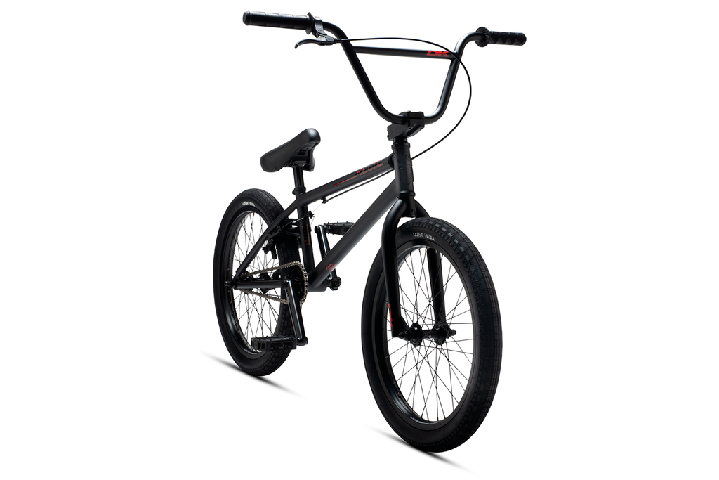 Dk helio bmx clearance bike