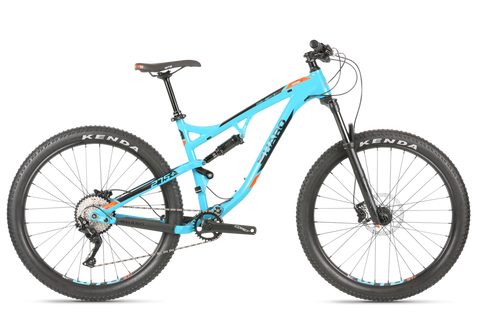 Haro Shift R5 Plus Mountain Bike 2019 - media_9d2d3e21-ea00-4358-9c60-4ac8e22513a0
