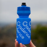Cadence Halftone Script Water Bottle - media_9d428a8f-90fb-4747-829a-34cd13a73c6f