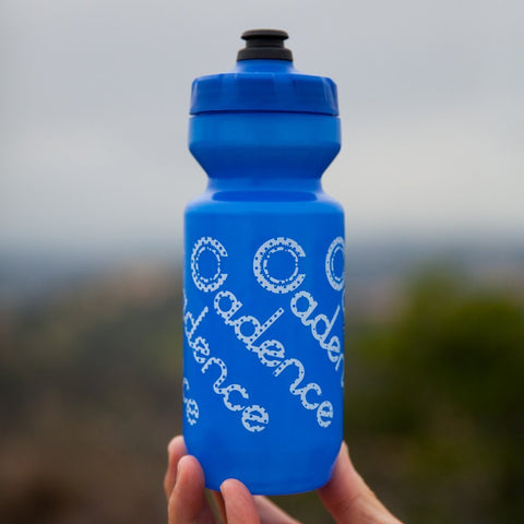 Cadence Halftone Script Water Bottle - media_9d428a8f-90fb-4747-829a-34cd13a73c6f