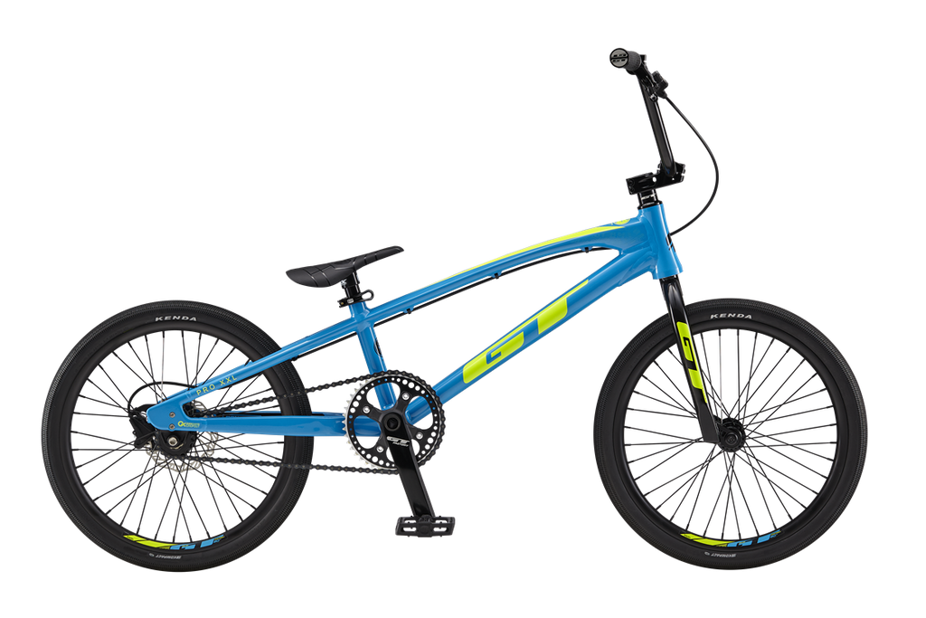 GT Speed Series Pro XL BMX Bike 2019 Mordern Bike