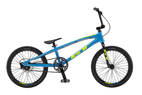 GT Speed Series Pro XL BMX Bike 2019 Mordern Bike