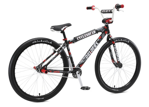 Se bikes big flyer 29 bmx hot sale bike 2019