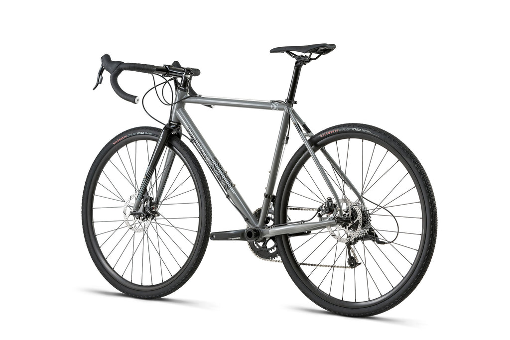 Bombtrack Hook 1 Gravel Bike 2018 – Mordern Bike