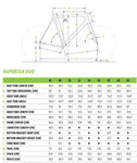 Cannondale SuperSix EVO Carbon 105 Road Bike 2019 - media_9fec833a-28fc-4c1e-a30a-fb6cb4cd3e38