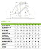 Cannondale SuperSix EVO Carbon 105 Road Bike 2019 - media_9fec833a-28fc-4c1e-a30a-fb6cb4cd3e38
