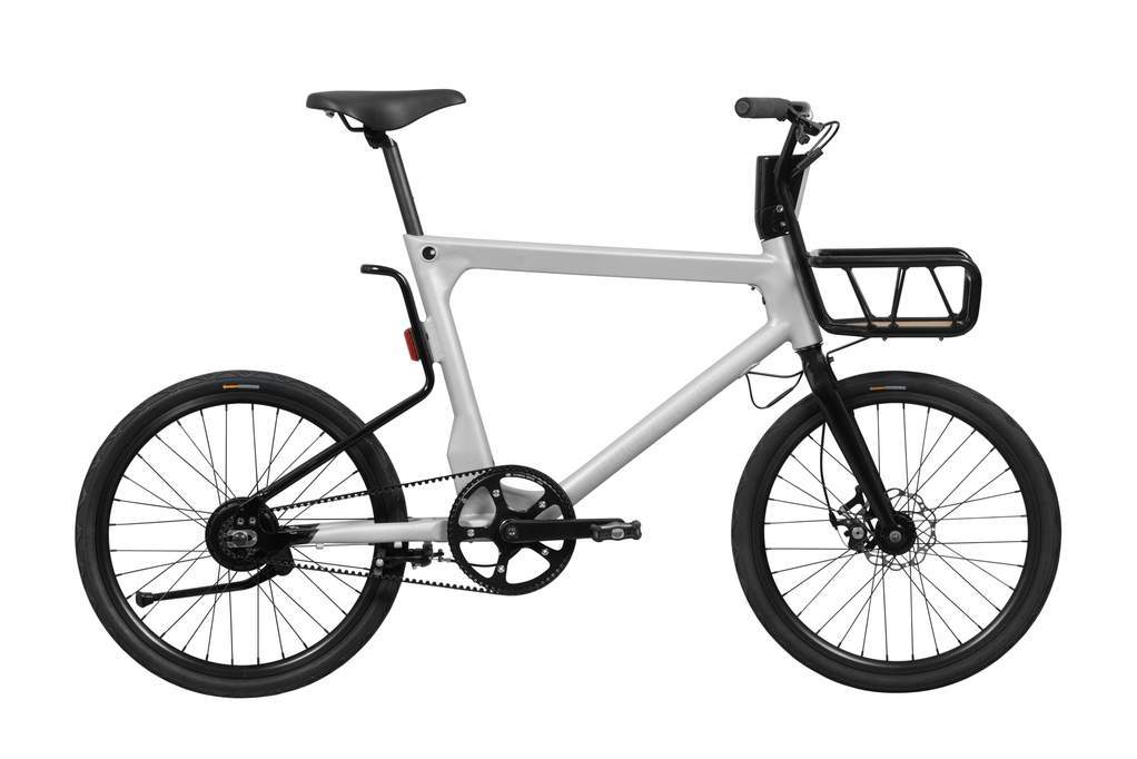 Pure Volta Electric Bike – Mordern Bike
