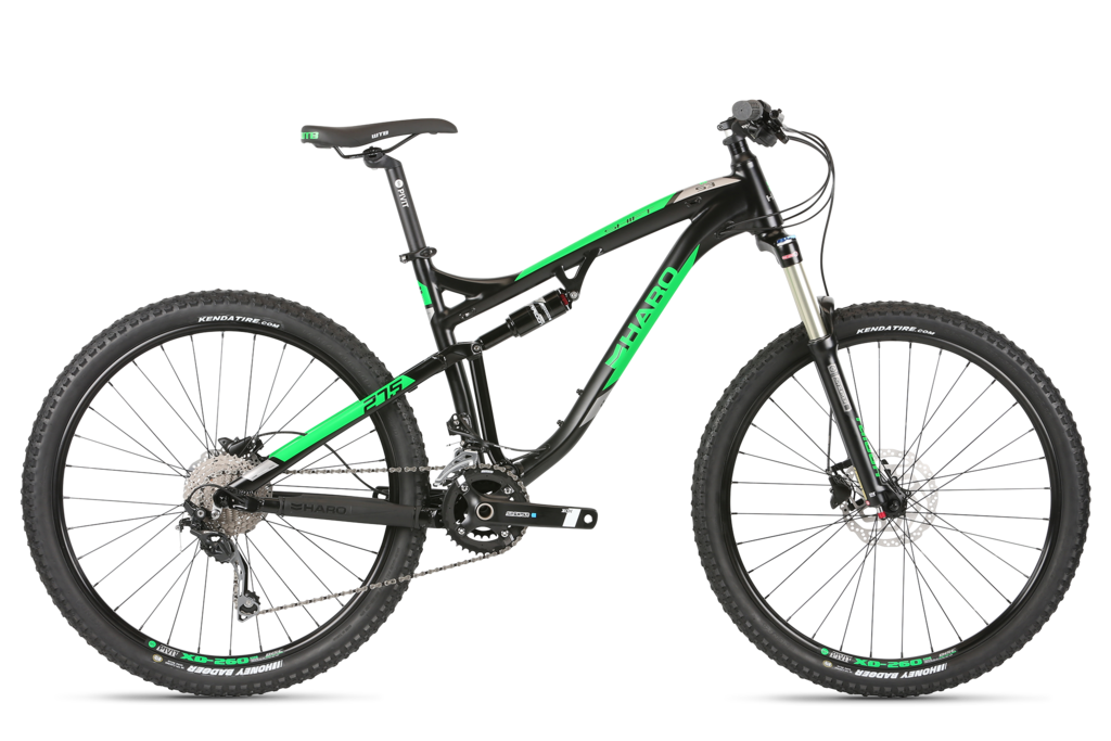 Mountain Bike Haro R5 2017 Haro Shift R5 Specs, Reviews, Images
