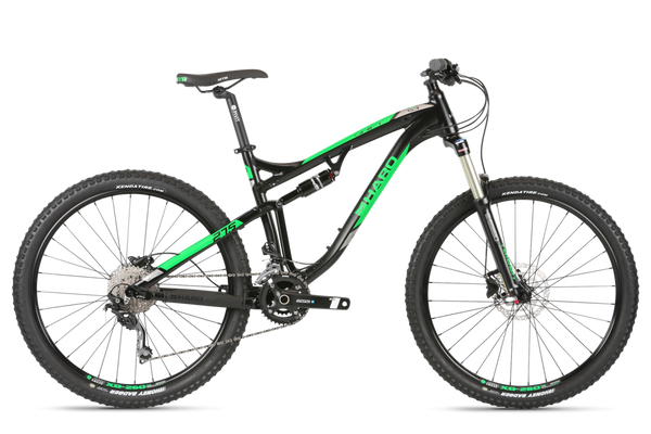 Haro shift s3 deals 27.5
