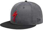 Specialized New Era 9Fifty Snapback Hat - media_a08ff0be-b131-401e-be3d-50c216ff390e