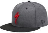 Specialized New Era 9Fifty Snapback Hat - media_a08ff0be-b131-401e-be3d-50c216ff390e