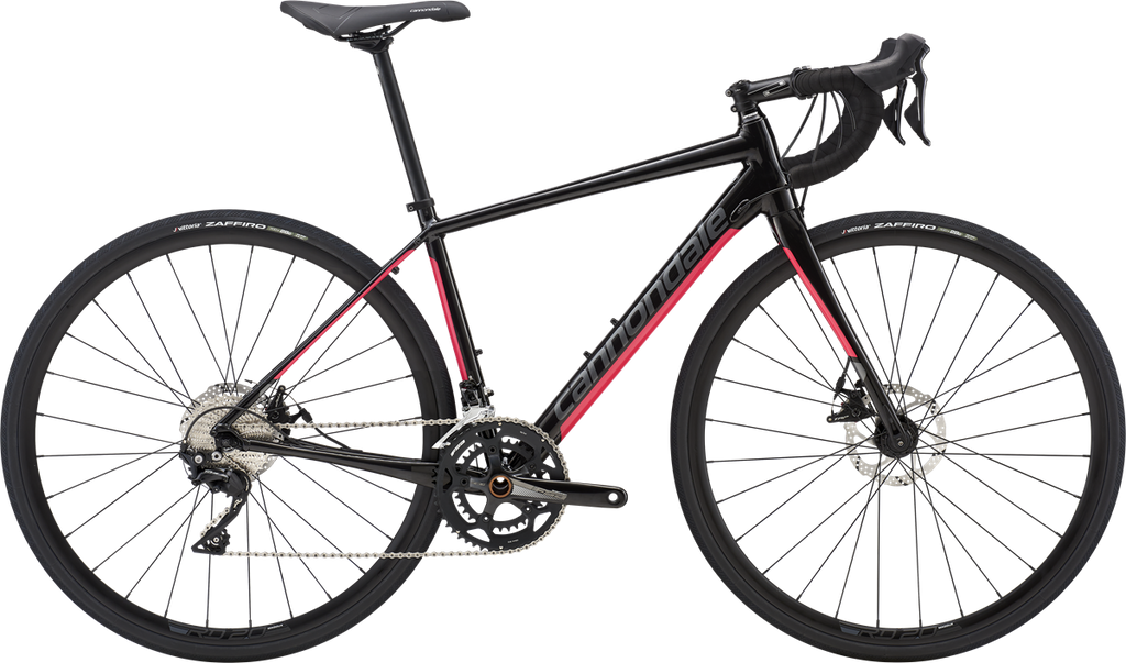 Cannondale Synapse 105 Womens Road Bike 2019 Mordern Bike