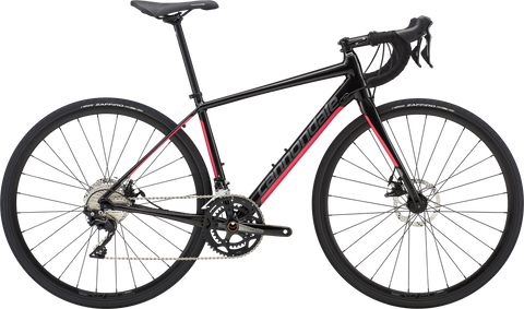 Cannondale Synapse 105 Womens Road Bike 2019 - media_a25bebf2-e8c8-41f2-b5bd-e35b3381e595
