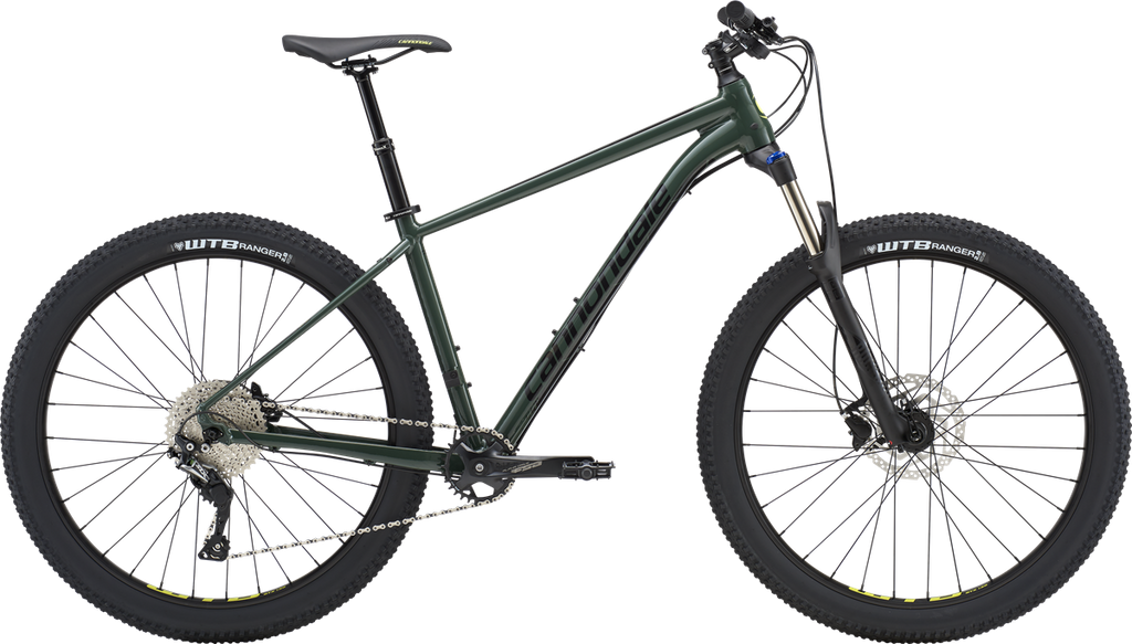 Mtb cannondale deals 2019