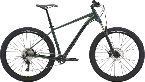 Cannondale cujo 2 2024 mountain bike 2020
