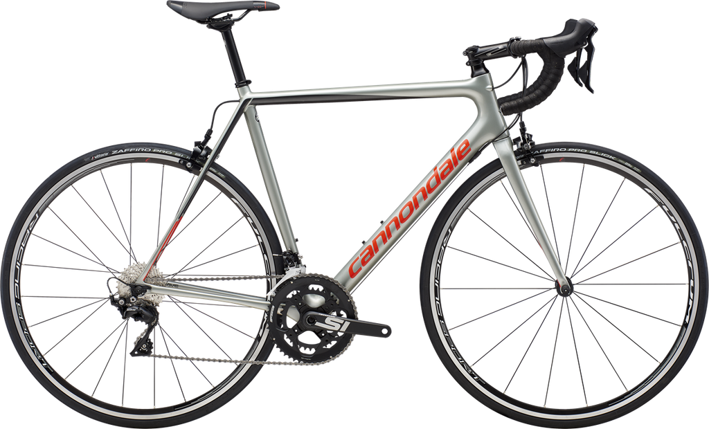 Cannondale supersix evo outlet 2019 size guide