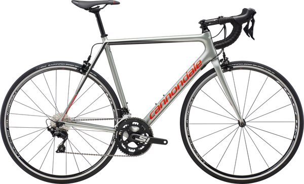 Cannondale SuperSix EVO Carbon 105 Road Bike 2019 – Mordern Bike Cannondale SuperSix EVO Carbon 105 Road Bike 2019 – Mordern Bike