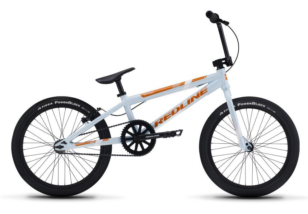 Redline MX-20 BMX Bike 2018 – Mordern Bike
