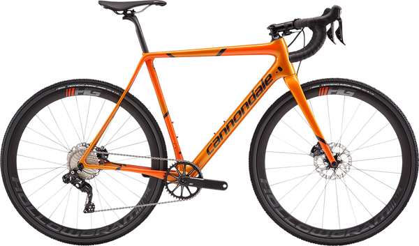 Cannondale superx on sale for sale