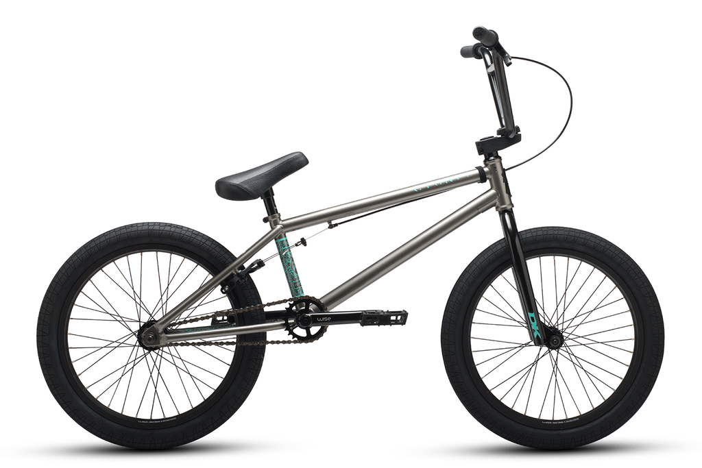 Dk bikes cygnus clearance