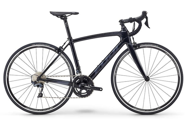 Fuji Gran Fondo Classico 1.1 Road Bike 2019