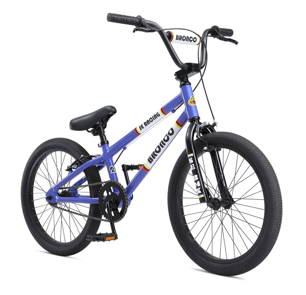 Bronco bmx deals