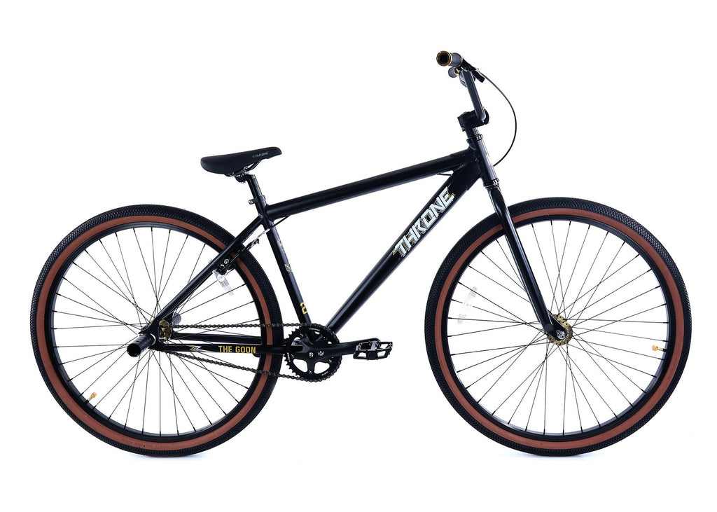 Throne bikes deals 29