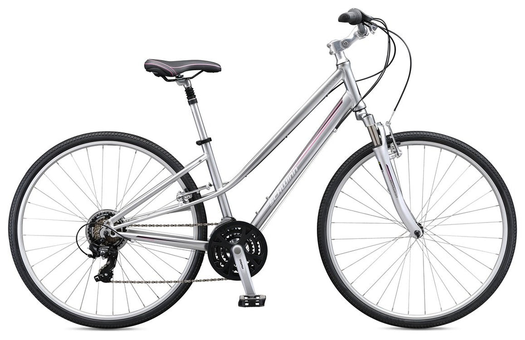 schwinn men's voyager 3 700c wheel hybrid bicycle Schwinn Voyageur Womens Hybrid Bike 2018 – Mordern Bike