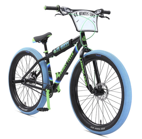 SE Bikes Maniacc Flyer 27.5