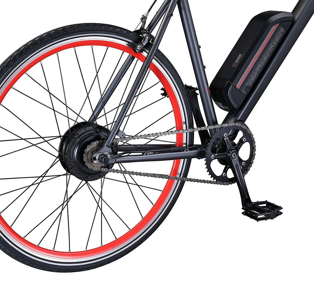 Schwinn monroe 250 store electric bike