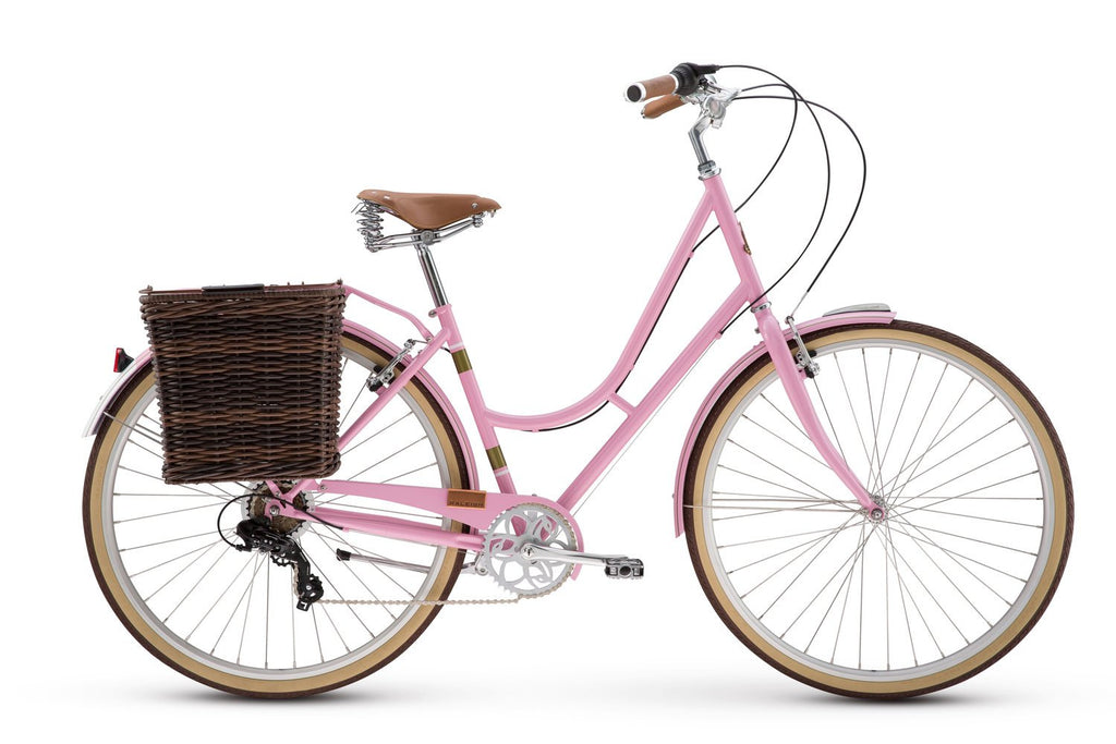 Raleigh Superbe City Bike 2018 Mordern Bike Raleigh Superbe City Bike 2018 Mordern Bike