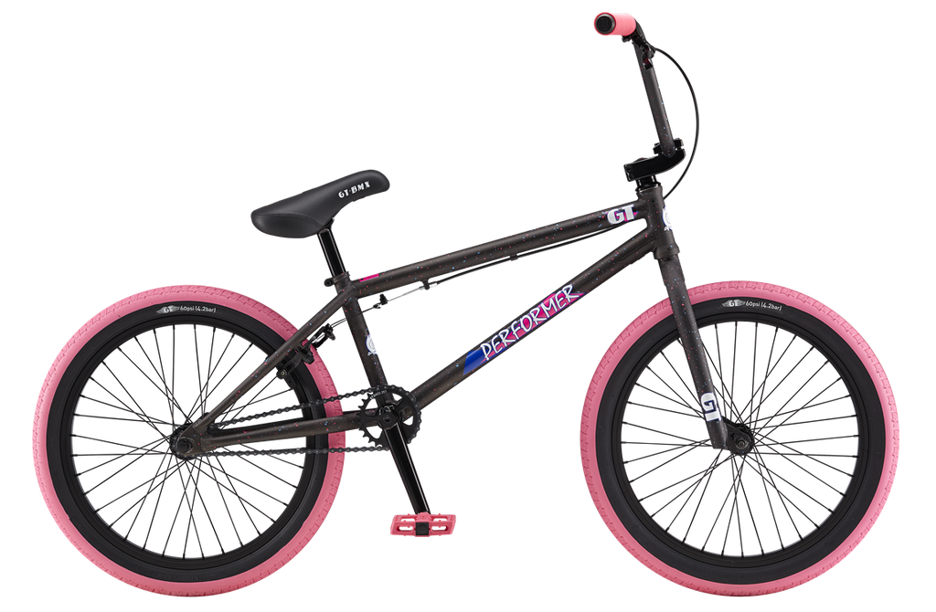 Bmx performer shop