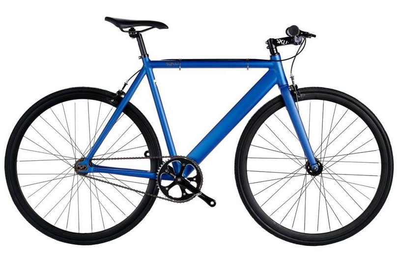 Urban deals track bike