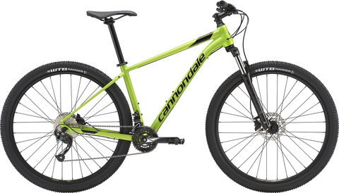 Cannondale trail 7 29 2019 sale