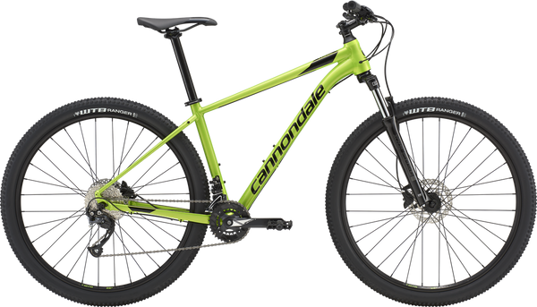 Cannondale Trail 7 Mountain Bike 2019