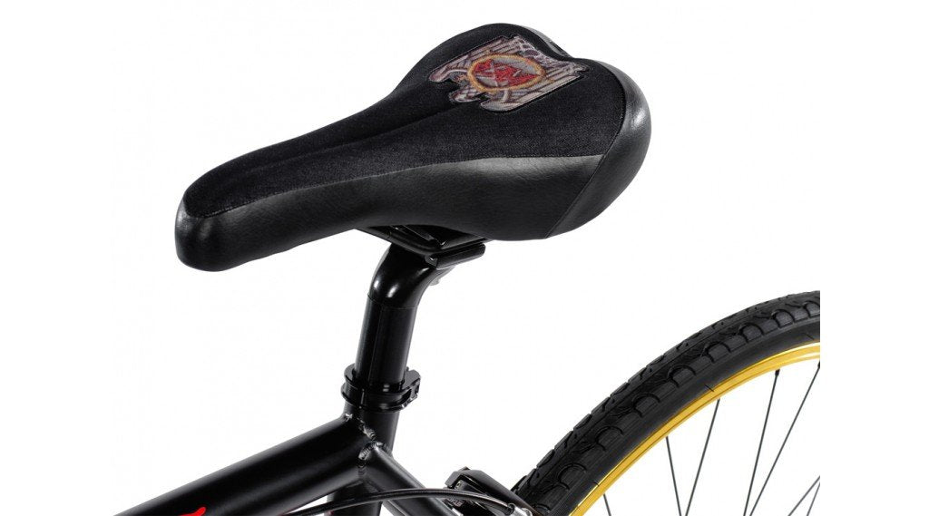 Subrosa deals slayer seat