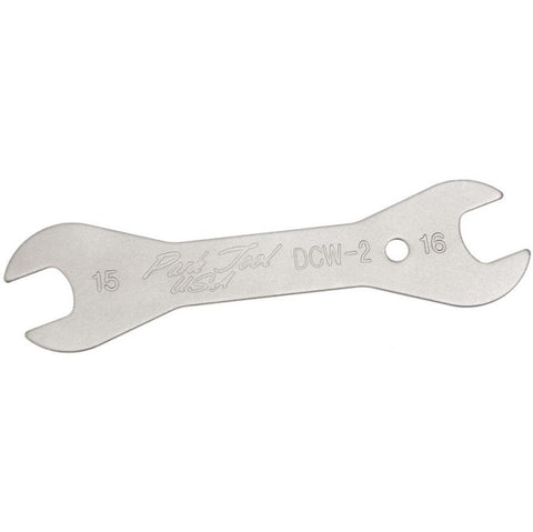 Park Tool Double Ended Cone Wrench 15x16mm (Dcw-2) - media_ac77347c-5881-47e8-94d8-5b95ee39d35a