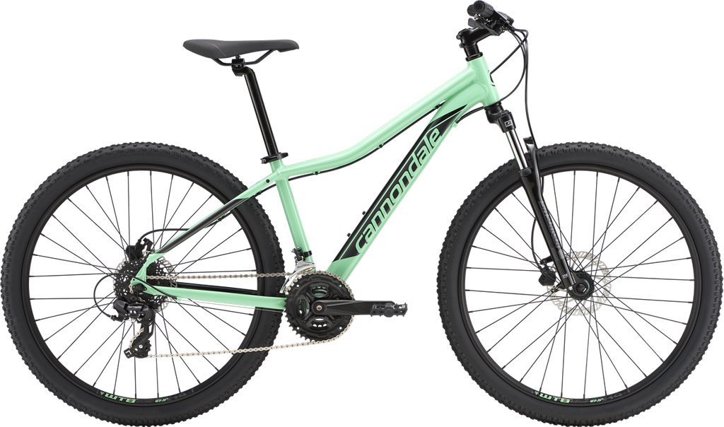 Cannondale Foray 2 Womens Mountain Bike 2019 Mordern Bike