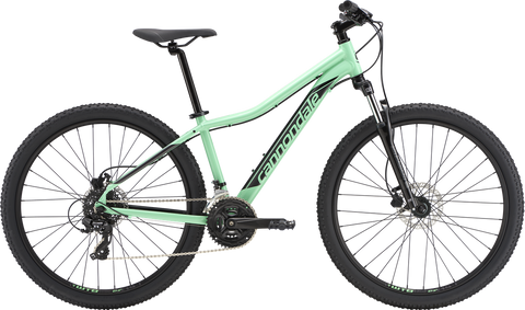 Cannondale foray 4 hotsell