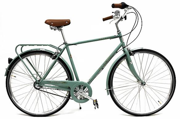 bianchi commuter road bike Volpe - Light Tourer - City Mahle X30 Bianchi | Road Bikes |